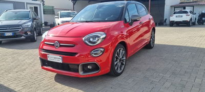 Fiat 500X 1.6 MultiJet 130 CV Sport Dolcevita usata