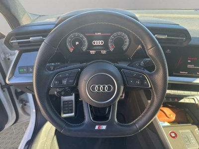 Audi S3 Sportback 2.0 TFSI quattro S tronic (10)