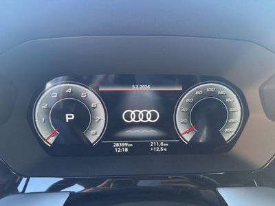 Audi S3 Sportback 2.0 TFSI quattro S tronic (11)