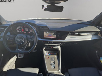 Audi S3 Sportback 2.0 TFSI quattro S tronic (14)