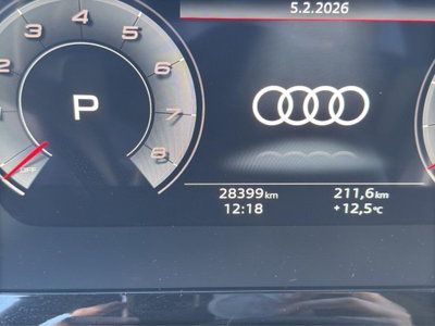 Audi S3 Sportback 2.0 TFSI quattro S tronic (9)