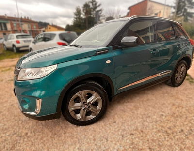 Suzuki Vitara 1.6 DDiS V-Top usata