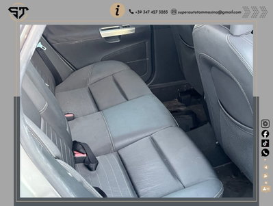 Volvo S40 2.0 D cat Summum (11)