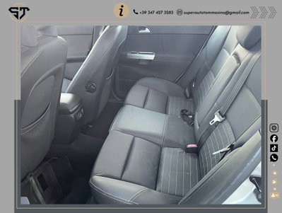 Volvo S40 2.0 D cat Summum (10)