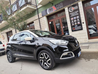 Renault Captur 1.5 dCi 8V 90 CV Start&Stop Energy R-Link usata