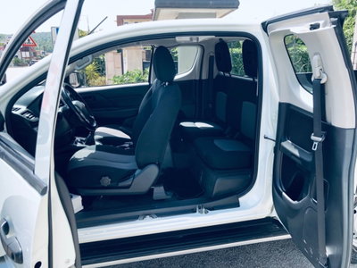 Mitsubishi L200 2.3 D Double Cab 4x4 Hurricane (12)