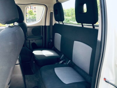 Mitsubishi L200 2.3 D Double Cab 4x4 Hurricane (13)