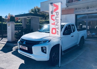 Mitsubishi L200 2.3 D Double Cab 4x4 Hurricane (20)