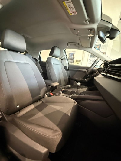Audi A1 Sportback 25 TFSI S tronic Admired (11)