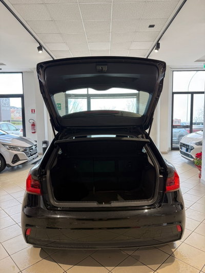 Audi A1 Sportback 25 TFSI S tronic Admired (7)