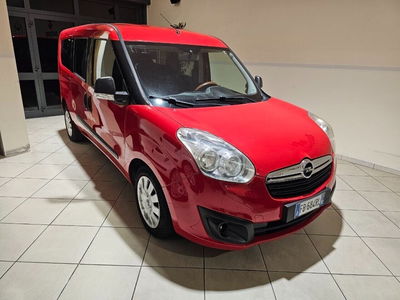 Opel Combo Tour CDTi 120CV PC-TN Elective usata