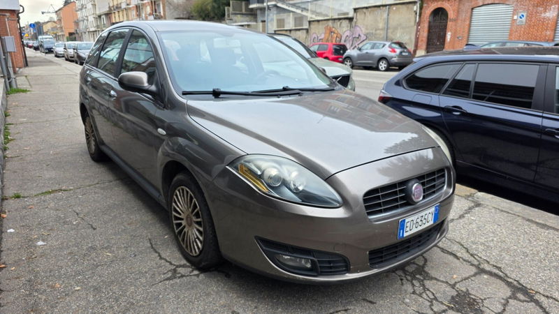 Fiat Croma 1.9 Multijet Active