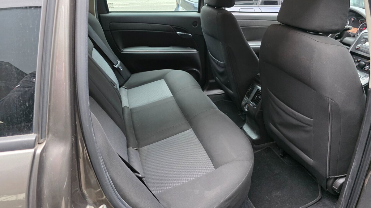 Fiat Croma 1.9 Multijet Active (10)