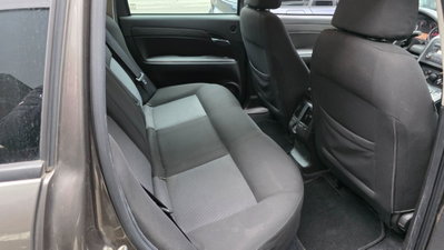 Fiat Croma 1.9 Multijet Active (10)