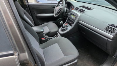 Fiat Croma 1.9 Multijet Active (11)