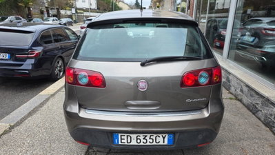 Fiat Croma 1.9 Multijet Active (5)