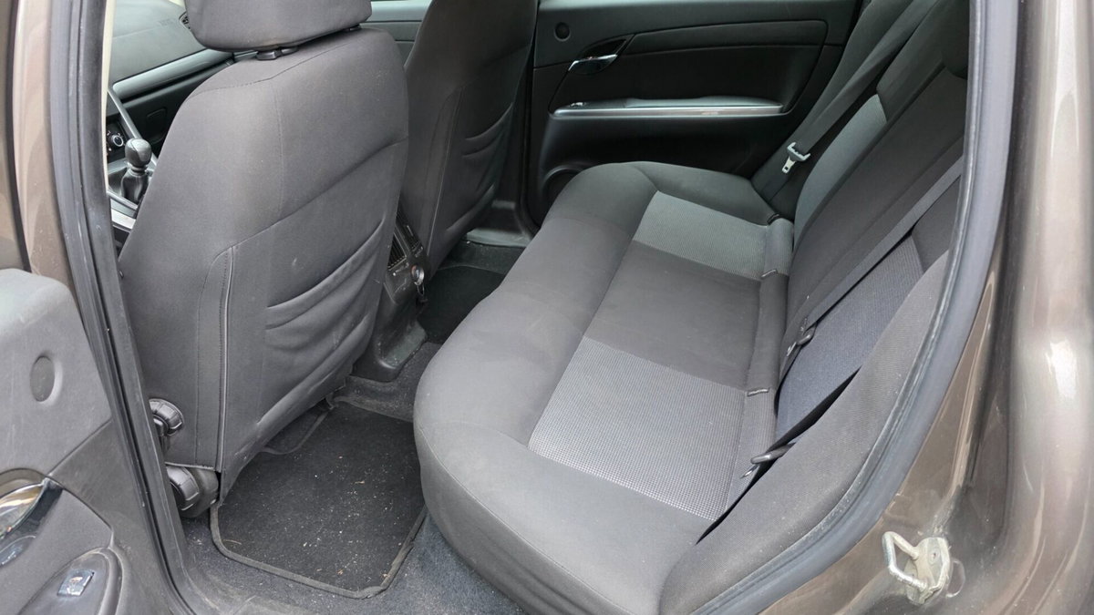 Fiat Croma 1.9 Multijet Active (9)