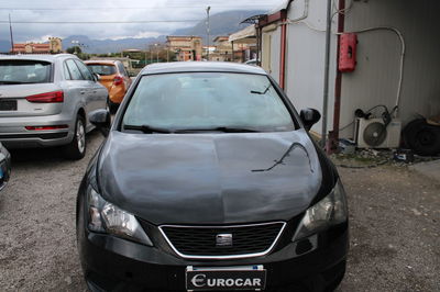 SEAT Ibiza 1.4 TDI 90 CV CR 5p. Connect Gold usata