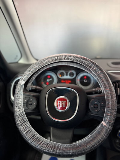 Fiat 500L 1.4 T-Jet 120 CV GPL Lounge (11)
