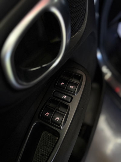 Fiat 500L 1.4 T-Jet 120 CV GPL Lounge (13)