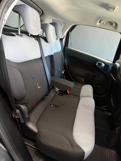 Fiat 500L 1.4 T-Jet 120 CV GPL Lounge (16)
