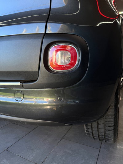Fiat 500L 1.4 T-Jet 120 CV GPL Lounge (19)