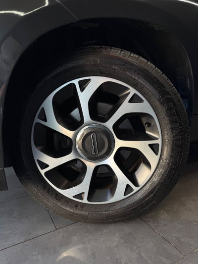 Fiat 500L 1.4 T-Jet 120 CV GPL Lounge (20)