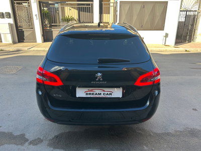 Peugeot 308 SW BlueHDi 120 S&S EAT6 Allure (11)