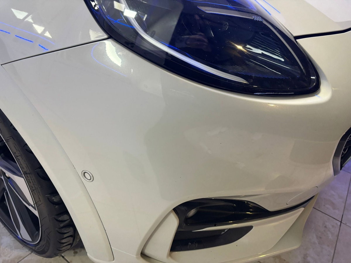 Ford Puma 1.0 EcoBoost Hybrid 155 CV S&S ST-Line X (7)