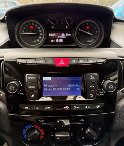 Lancia Ypsilon 1.0 FireFly 5 porte S&S Hybrid Ecochic Silver (14)