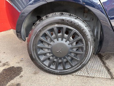 Lancia Ypsilon 1.0 FireFly 5 porte S&S Hybrid Ecochic Silver (16)