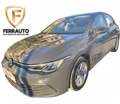 Volkswagen Golf 1.0 TSI EVO Life usata