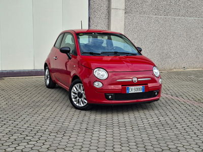 Fiat 500 1.2 Lounge usata