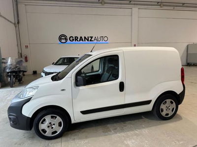 Fiat Fiorino QUBO 1.3 MJT 95CV SX (N1) usata