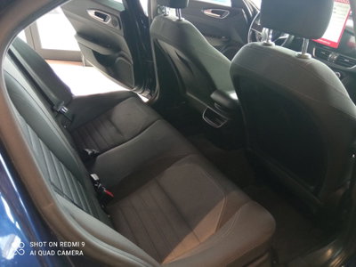 Alfa Romeo Giulia 2.2 Turbodiesel 150 CV Tech Edition (15)
