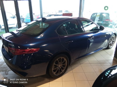 Alfa Romeo Giulia 2.2 Turbodiesel 150 CV Tech Edition (3)