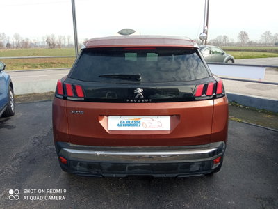 Peugeot 3008 PureTech Turbo 130 S&S EAT8 Allure (3)