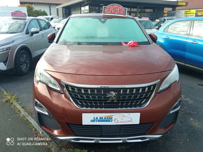 Peugeot 3008 PureTech Turbo 130 S&S EAT8 Allure (4)