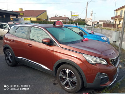 Peugeot 3008 PureTech Turbo 130 S&S EAT8 Allure (7)
