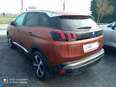 Peugeot 3008 PureTech Turbo 130 S&S EAT8 Allure usata