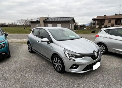 Renault Clio TCe 100 CV 5 porte Business usata