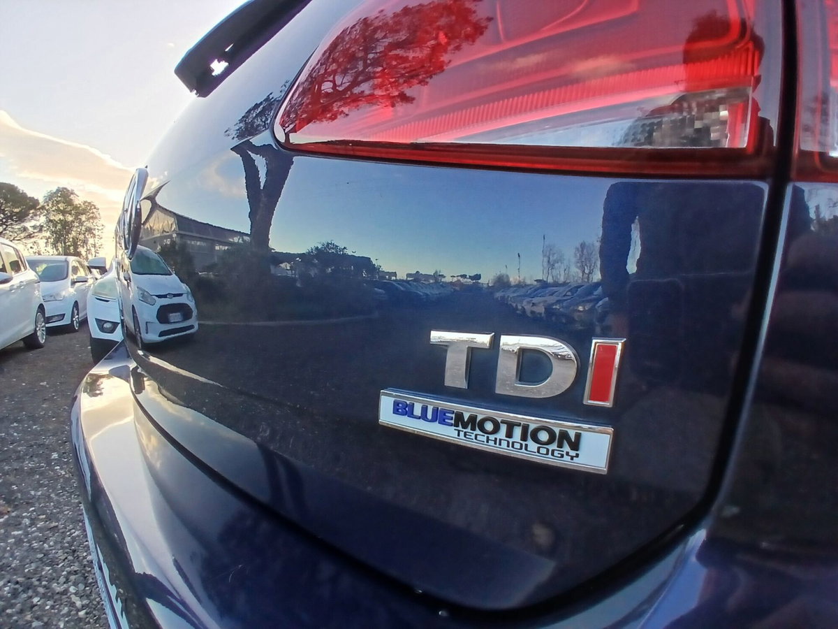 Volkswagen Golf 1.6 TDI 110 CV 5p. Highline BlueMotion Technology (15)