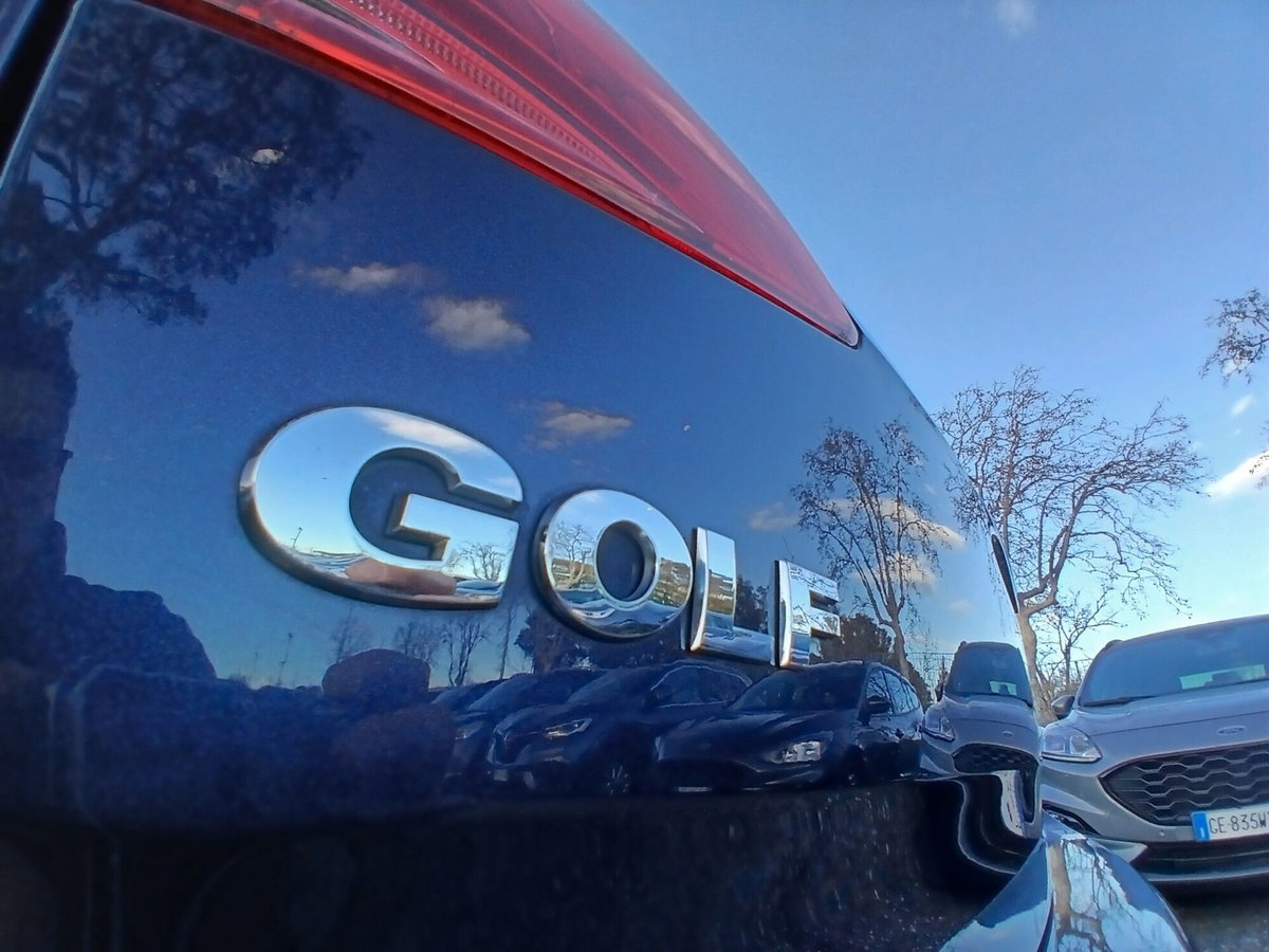Volkswagen Golf 1.6 TDI 110 CV 5p. Highline BlueMotion Technology (16)