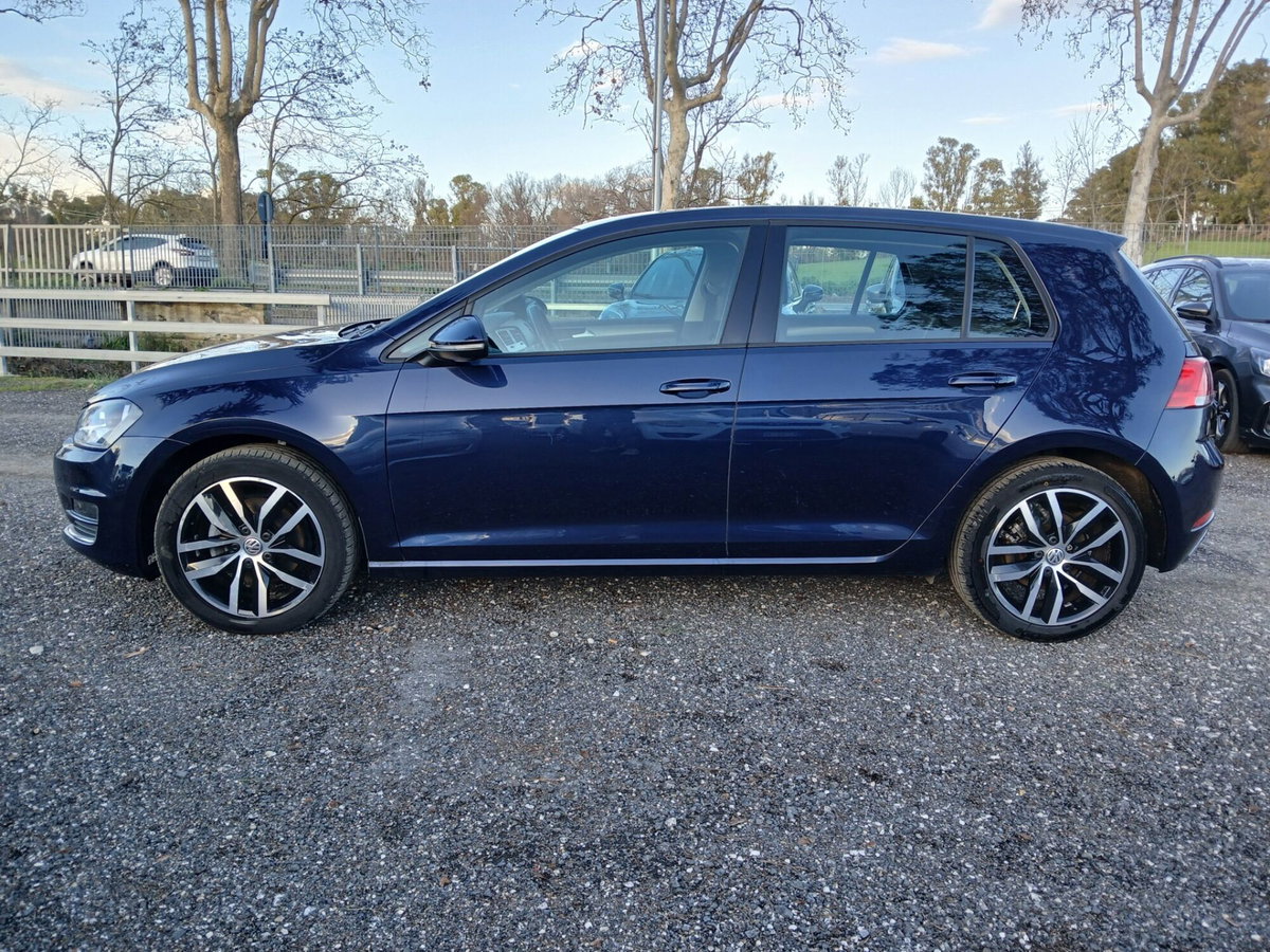 Volkswagen Golf 1.6 TDI 110 CV 5p. Highline BlueMotion Technology (8)