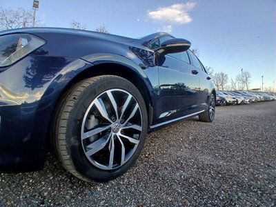 Volkswagen Golf 1.6 TDI 110 CV 5p. Highline BlueMotion Technology (9)