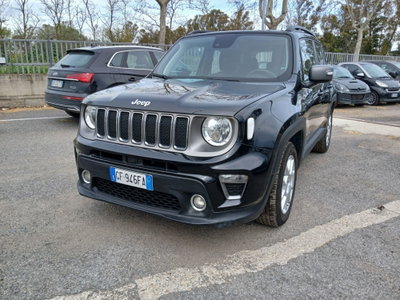 Jeep Renegade 1.6 Mjt 130 CV Limited (3)