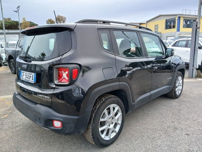 Jeep Renegade 1.6 Mjt 130 CV Limited (6)