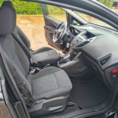 Ford B-Max B-Max 1.0 EcoBoost 100 CV Sport (10)