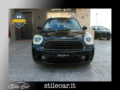 MINI Mini Countryman 2.0 Cooper D Business Countryman usata