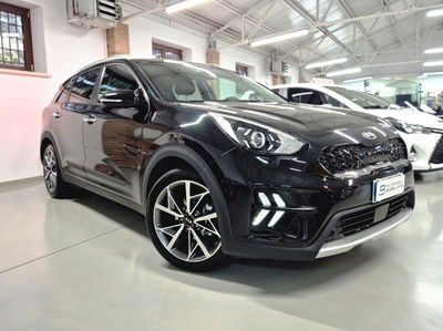 Kia Niro 1.6 GDi DCT HEV Style usata